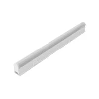 Светильник линейный светодиодный ДБО 5 Вт 420 лм 4000К AC 220В IP20 312х22х30мм крепления провода и коннекторы входят в комплект TL Black Gauss GAUSS 130511205