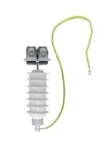 Устройство защиты от импульсных перенапряжений    УЗИП-10кВ НИЛЕД 14100072