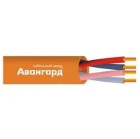 Кабель КПСнг(А)-FRLS 2х2х0.2  Дельта Авангард АВАНГАРД УТ0041937 Кабель КПСнг(А)-FRLS 2х2х0.2  Дельта Авангард АВАНГАРД УТ0041937