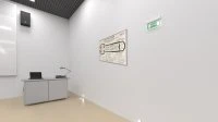 LE7623 Направление к эвакуационному выходу направо NOTE Led Effect LE7623 Направление к эвакуационному выходу направо NOTE Led Effect