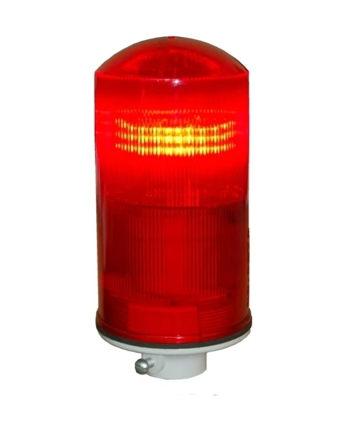 Заградительный огонь >32Cd тип Б 220V AC IP65 ПСП Аэросигнал СДЗО-05-2 Заградительный огонь >32Cd тип Б 220V AC IP65 ПСП Аэросигнал СДЗО-05-2