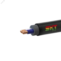 Кабель силовой ППГнг(А)-HF 2х1.5ок(N)-0.66 ТРТС барабан СКТ Групп (Псков) 00-00051663