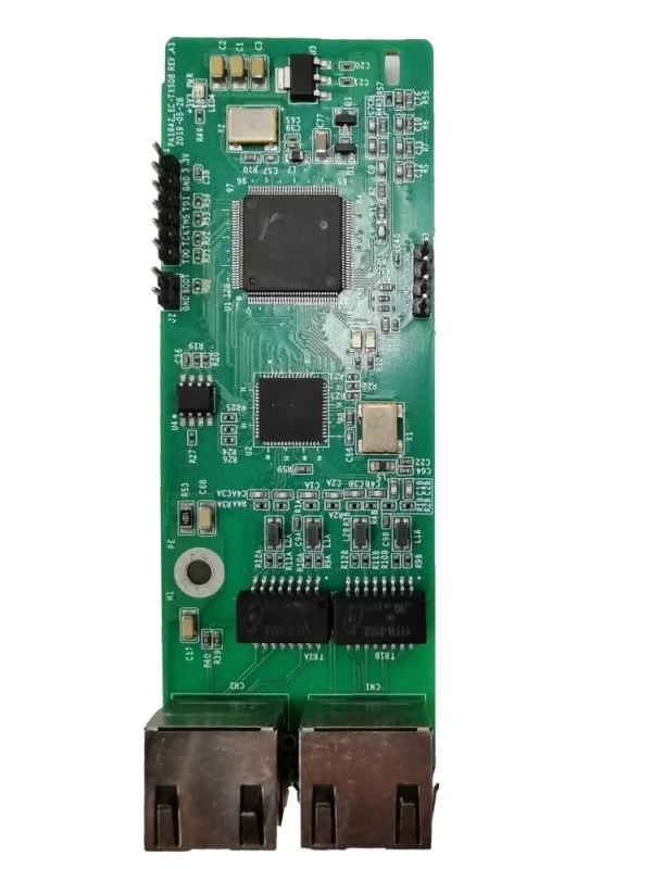 EtherCat комм. плата STV900 Systeme Electric SEOP-1304 EtherCat комм. плата STV900 Systeme Electric SEOP-1304