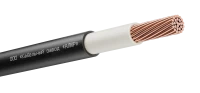 Кабель силовой ВВГнг(А)-LS 1х240 -1 многопроволочный барабан АЛЮР 00-00005095