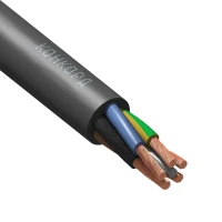 Кабель силовой КГВВнг(А) 5х16(N,PE) 380/660-2 ТРТС Конкорд 427