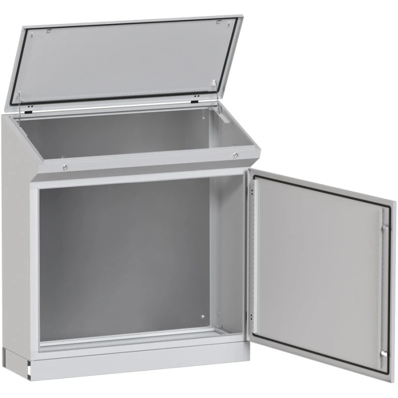 Пульт управления напольный TP6 IP55 (960х600х400) EKF mb-96-60-40 Пульт управления напольный TP6 IP55 (960х600х400) EKF mb-96-60-40