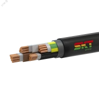 Кабель силовой ВВГнг(А)-FRLS 4х25мс(N)-1 ВНИИКП ТРТС СКТ Групп (Псков) 37621