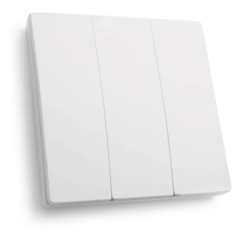 Выключатель дистанционного управления 230V 500W трехклавишный, FERON TM83 41130 Выключатель дистанционного управления 230V 500W трехклавишный, FERON TM83 41130