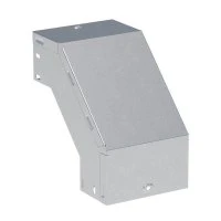 Угол 90 град. верт. внеш. 80x400мм HDZ EKF vo9080400-HDZ