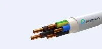 Кабель силовой NYM-J 5х2.5 РЭК/Prysmian 2105050901