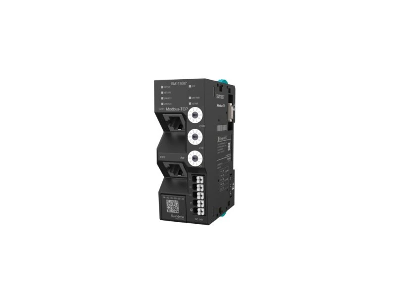 Модуль головной (Modbus-TCP) Systeme Electric SM113007 Модуль головной (Modbus-TCP) Systeme Electric SM113007