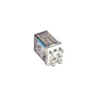 Реле силовое 10А, 24VDC Силат PR042 Реле силовое 10А, 24VDC Силат PR042