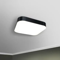 Светильник светодиодный RVE-LBX-BOX-SOFT-700-N (Квадрат закругл. 700х700х100мм 74Вт Накладной 4000К Белый) RVElektro RVE00002004 Светильник светодиодный RVE-LBX-BOX-SOFT-700-N (Квадрат закругл. 700х700х100мм 74Вт Накладной 4000К Белый) RVElektro RVE00002004