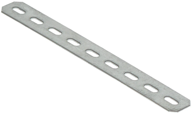 Соединитель перфорированный CP INOX IEK CLW10-CP-INOX Соединитель перфорированный CP INOX IEK CLW10-CP-INOX