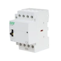 Контактор модульный ST40-40-M Евроавтоматика F&F EA13.001.033 Контактор модульный ST40-40-M Евроавтоматика F&F EA13.001.033