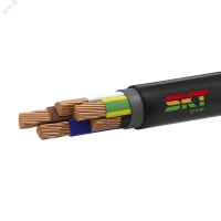 Кабель силовой ВВГнг(А)-LS 5х120мс(N,PE)-1 ВНИИКП ТРТС СКТ Групп (Псков) 27949      