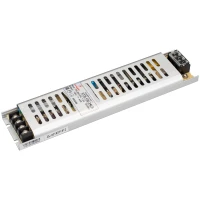Блок питания HTS-100-24-LS (24V, 4,2A, 100W) (ARL, IP20 Сетка, 3 года) Arlight 023256 Блок питания HTS-100-24-LS (24V, 4,2A, 100W) (ARL, IP20 Сетка, 3 года) Arlight 023256