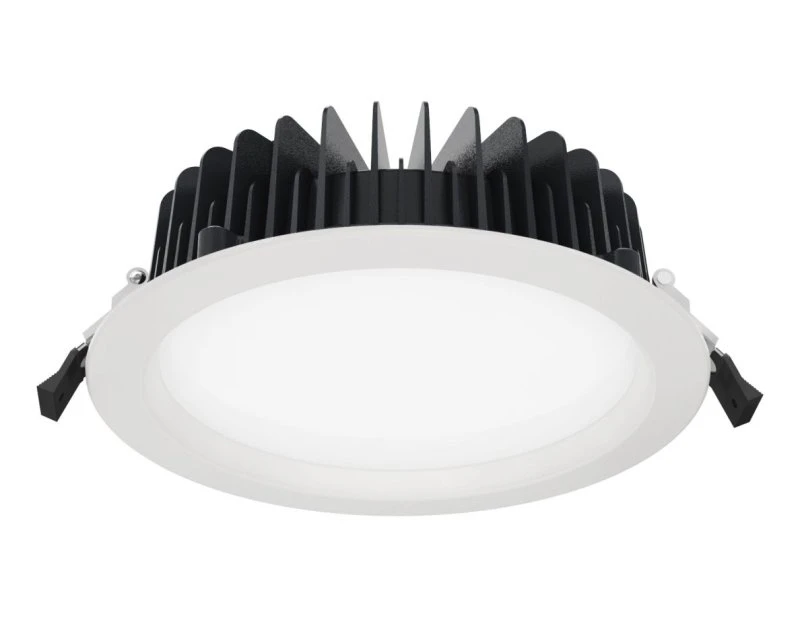 Светильник светодиодный встраиваемый downlight TLDR08-31-850-OL 31Вт 3300лм 5000K Ra80 IP65/IP20 TECHNOLUX 85026564 Светильник светодиодный встраиваемый downlight TLDR08-31-850-OL 31Вт 3300лм 5000K Ra80 IP65/IP20 TECHNOLUX 85026564