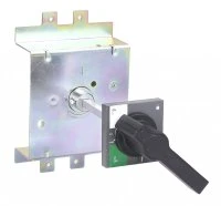Ручка на дверь шкафа ВА-336E Dekraft 22535DEK