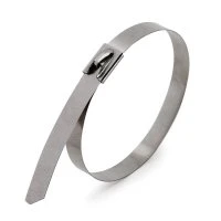 Стяжка стальная СКС «X-Treme (316) 7.9x150 КВТ 85240