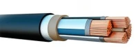Кабель силовой ППГнг(А)-FRHF 4х70,0 мс (N) - 1 ТРТС Элкаб 15445