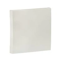 Валенсия лицевая панель выключателя 1-кл. 10А жемчуг EKF ESV10-L-021-50 Валенсия лицевая панель выключателя 1-кл. 10А жемчуг EKF ESV10-L-021-50