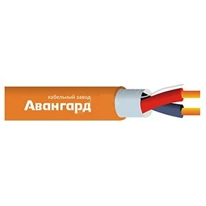 Кабель КПСЭнг(А)-FRLS 1х2х2.5  Дельта Авангард АВАНГАРД УТ0041952 Кабель КПСЭнг(А)-FRLS 1х2х2.5  Дельта Авангард АВАНГАРД УТ0041952