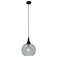 Светильник Винтаж 245 НСБ 72-60 М56 Морская волна /шнур черн. ИУ Элетех 1005404264