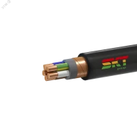 Кабель силовой ВВГЭнг(А)-LS 5х10ок(N, РЕ)-1 ВНИИКП ТРТС СКТ Групп (Псков) 46428