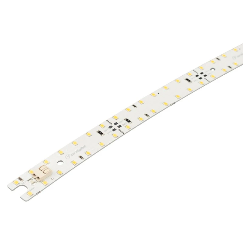 Линейка SL-ARC-D3000-A23-11.6W 24V Warm3000 (590мм, дуга 1 из 16) (, Открытый) Arlight 027652 Линейка SL-ARC-D3000-A23-11.6W 24V Warm3000 (590мм, дуга 1 из 16) (, Открытый) Arlight 027652