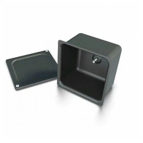 Коробка протяжная У994 У2, окрашенная, IP54 Завод ЭМИ Курган П0000013543 Коробка протяжная У994 У2, окрашенная, IP54 Завод ЭМИ Курган П0000013543