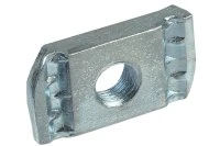Гайка канальная М6 (DIN 933) (50 шт/уп) Промрукав PR08.2903 Гайка канальная М6 (DIN 933) (50 шт/уп) Промрукав PR08.2903