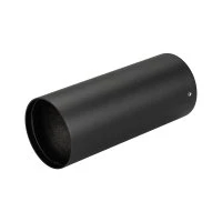 Корпус SP-POLO-SURFACE-R65 (BK, 1-3, 200mA) (, IP20 Металл, 3 года) Arlight 024221(1)