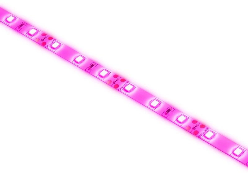 Светодиодная лента для растений FITO-Strip Light-RB-2m красно-синего спектра, 2 м, IP65 ЭРА Б0057282 Светодиодная лента для растений FITO-Strip Light-RB-2m красно-синего спектра, 2 м, IP65 ЭРА Б0057282