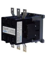 Пускатель электромагнитный ПМА-5100 УХЛ4 В, 380В, 2з+2р, 100А, нереверсивный, без реле, IP00 Электротехник ET010909