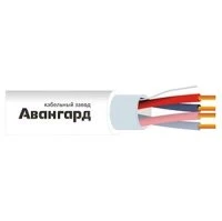 Кабель КПСЭнг(А)-FRLSLTx 2х2х1.0  Дельта Авангард АВАНГАРД УТ0041990 Кабель КПСЭнг(А)-FRLSLTx 2х2х1.0  Дельта Авангард АВАНГАРД УТ0041990