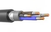 Кабель силовой ВБШвнг(А)-FRLS 4х6ок (N)-0,66 ТРТС Элкаб 13616