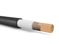 Кабель силовой ВВГнг(А)-FRLS 1х70мк-1 белый ТРТС Энергокабель ЭИЗМ1002410