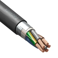 Кабель силовой КГВВэнг(А) 5х95(N,PE) 600/1000-2 ТРТС Конкорд 588