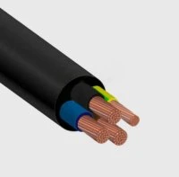 Кабель КГхл 3х50+1х16(РЕ) 220/380-3 Электрокабель Кольчугино Холдинг Кабельный Альянс (ХКА) 100000880662030001