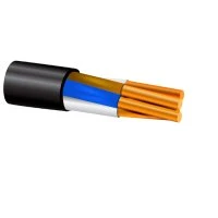 Кабель контрольный КВВГнг(А)-LS 4х4 ТРТС КАБЕЛЬМАШ 710238