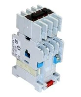 Контактор э/м ПМ12-010100 УХЛ4 В,  40В, (3з) Электротехник 020100300ВВ040000010