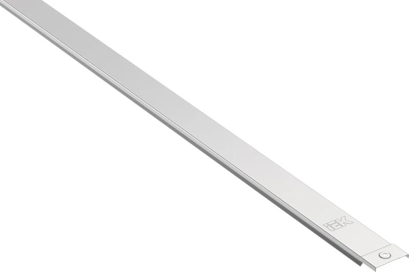 Крышка лотка 050 L2000 IEK CLP1K-050-2 Крышка лотка 050 L2000 IEK CLP1K-050-2