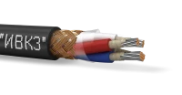 Кабель монтажный МКЭШнг(A)-FRLSLTx 7х0.35  ТРТС Ивановский кабельный завод 00-00029989