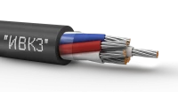 Кабель монтажный МКШВнг(A)-LS 4х2х2.5 ТРТС Ивановский кабельный завод 00-00026397