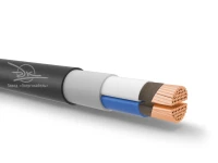 Кабель силовой ВВГнг(А)-FRLS 2х120мс(N)-1 ТРТС Энергокабель ЭИЗМ1002488