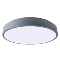 Светильник светодиодный потолочный SCANDIC ДБО-24W 4000К 2000Лм серый IP20 Jazzway JazzWay 5036864 Светильник светодиодный потолочный SCANDIC ДБО-24W 4000К 2000Лм серый IP20 Jazzway JazzWay 5036864