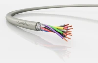 Кабель управления FLEXICORE LiYCY 16x0,5 LAPP 3120001777