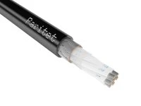 Кабель (провод) КДПЭПГМнг(А)-HF 9х0,50 цифр. марк. Паритет 107937