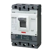 Выключатель автоматический TS800N (65kA) ETS43 630A 3P3T LS Electric 111002000 0111002000